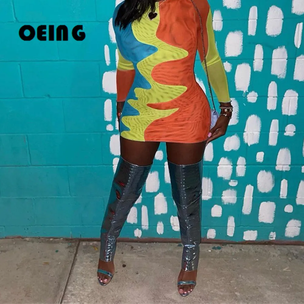 

Crocodile Print Over The Knee High Boots Sexy Women Peep Toe Thigh High Boots Spring Summer Stiletto High Heel Boots Size 35-44