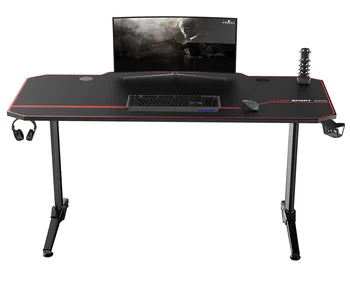 

Home notebook computer desk desktop computer support desk office simple worktable computer game gaming table