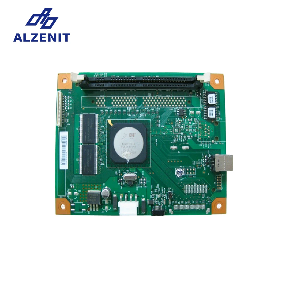 

For HP 2605 Laser Formatter Board Original Used Printer Parts Main Logic Board