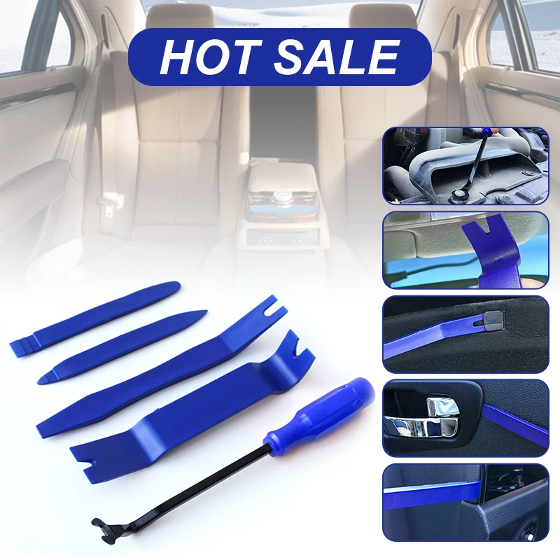 Инструменты для удаления автомобильного сигнала PDR автомобильный Съемник