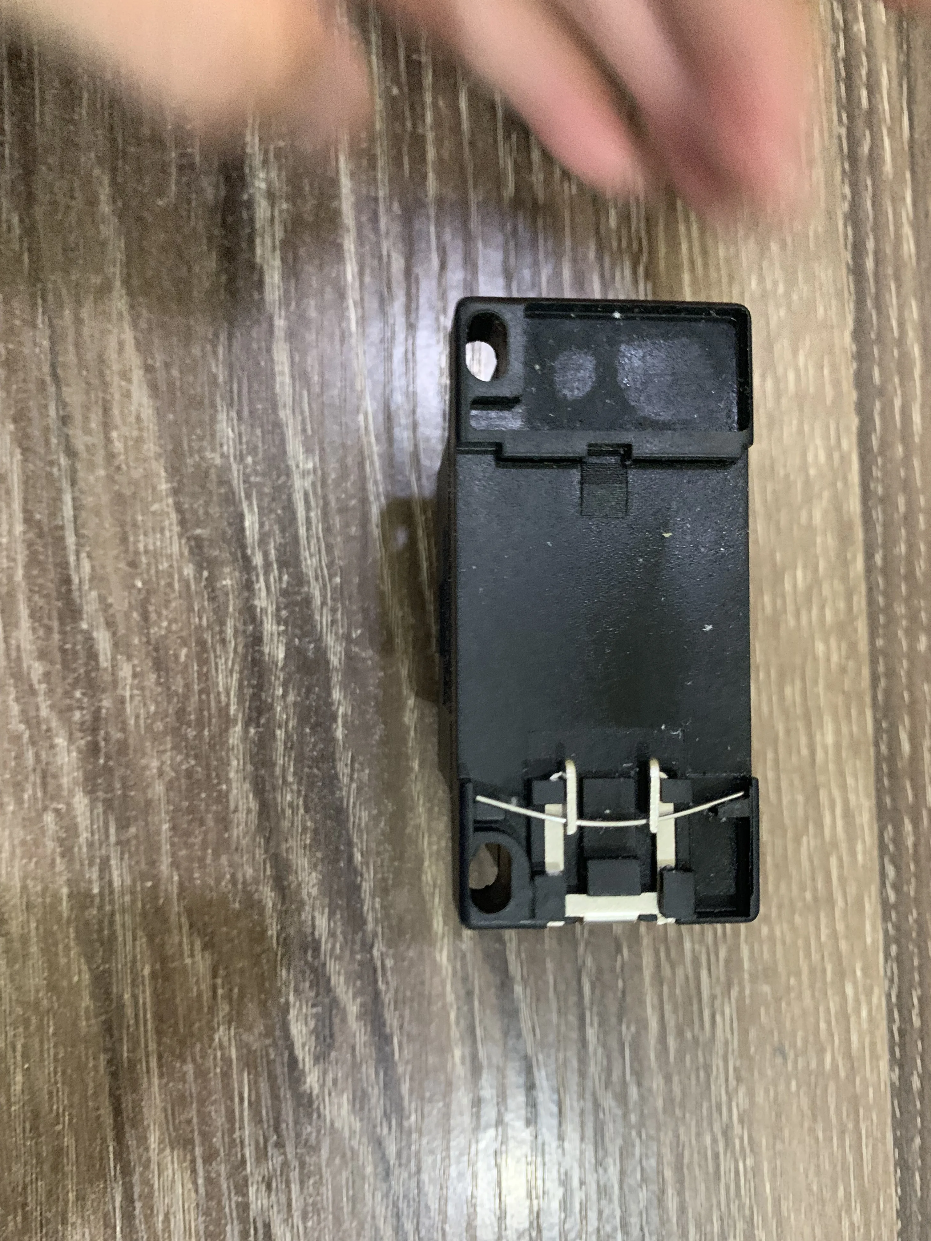 modulo de controle temperatura do ptc 04