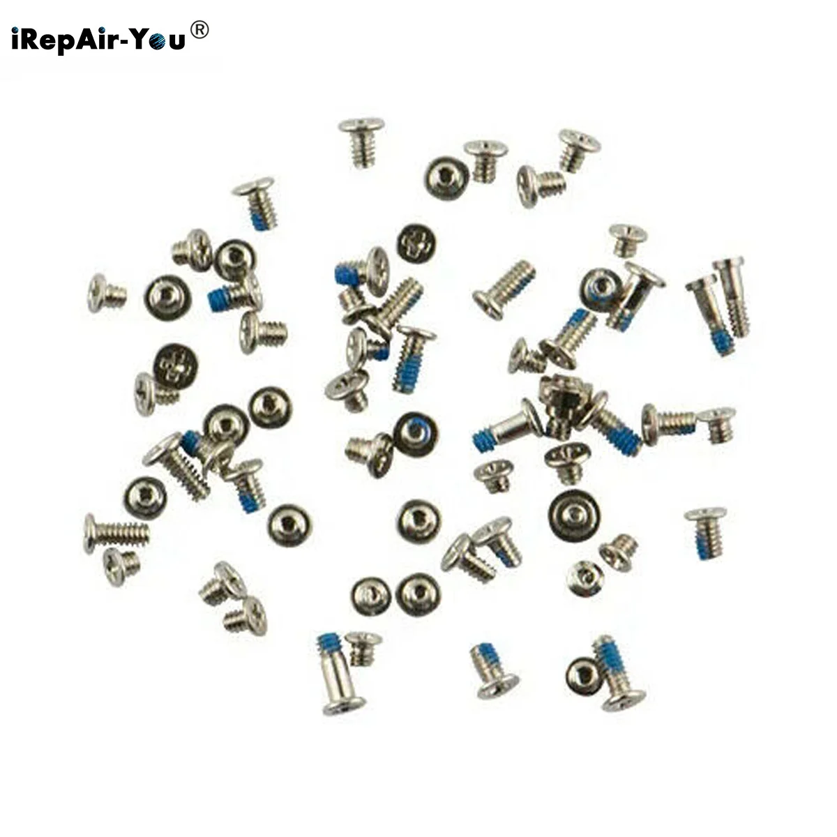 Full Screw Set For IPad Air 4 3 2 Mini 1 2 3 4 5 Full Set Complete full-screw-set-for-ipad-air-4-3-2-mini-1-2-3-4-5-full-set-complete