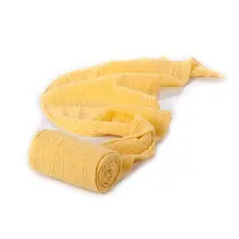 Эластичное одеяло для фотосессии новорожденных; хлопковый ковер для мальчиков и девочек; реквизит для фотосессии; 72XC