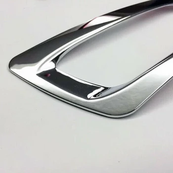 

Car Fog lamp shade Rear Lamp Cover Trim Parts For Toyota RAV4 2013-2015 New