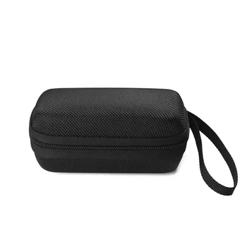 

Protective Case Bag for SENNHEISER Momentum True Wireless Earphone Accessories Travel Carrying Case Storage Pouch Cover