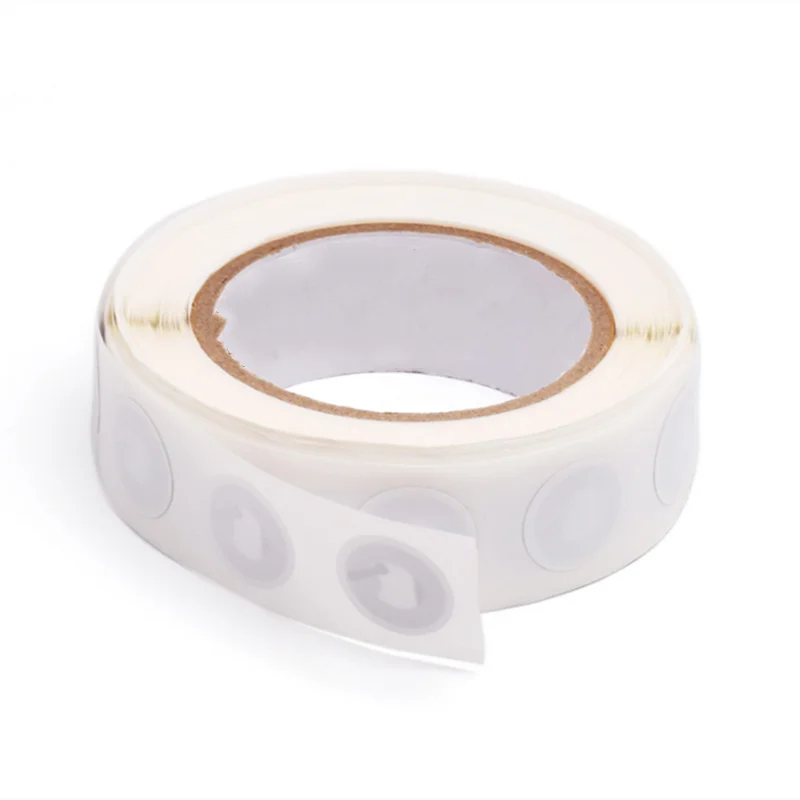 Наклейки NFC NTAG213 NTAG215 NTAG216 100 МГц ISO14443A 50/13 56 шт.|Карты контроля доступа| |