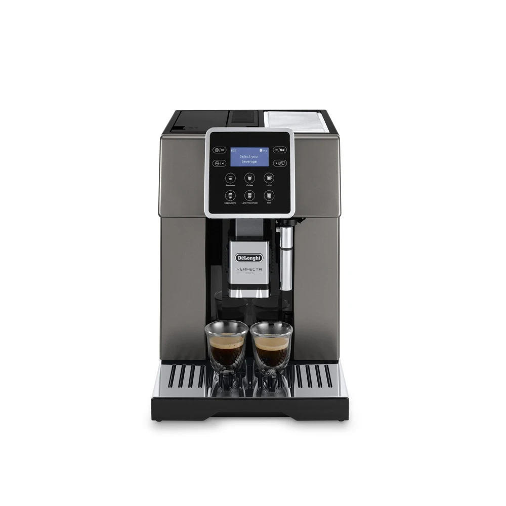 Mesin Kopi DeLonghi Perfect Ta Evo ESAM 