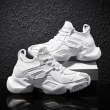 Уличная Баскетбольная обувь, дышащие кроссовки, мужские кроссовки, легкая уличная прогулочная спортивная обувь, мужская обувь с мягкой подошвой krasovki