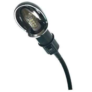 

Lamp Lighting of the Sturm working area! Iwa50