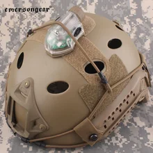 

Emersongear Tactical Helmet Rubber String Elastic Set For Helmet Upgrade Lanyard Military Airsoft Outdoor Shooting Hunting