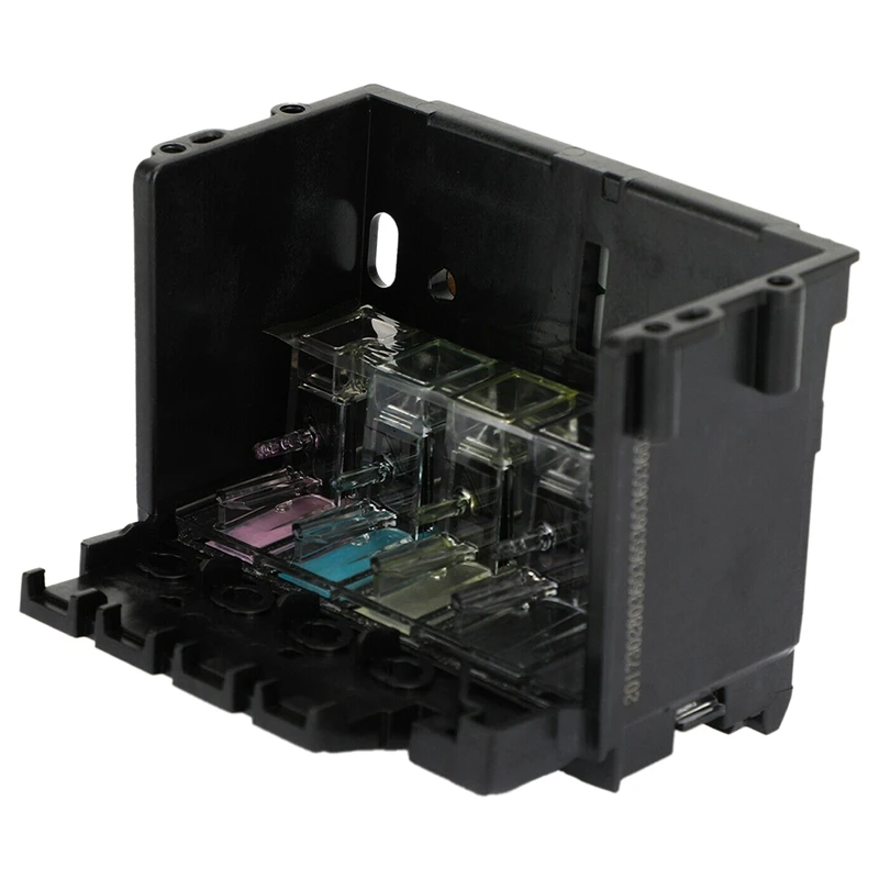 Печатающая головка для HP 932 933 XL OfficeJet 7110 7610 6600 6100 E 6700 7612 CB863 Замена|Детали принтера|