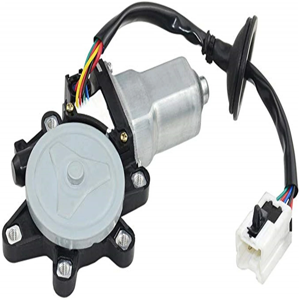 Двигатель стеклоподъемника 80730CD001 80731CD00A для Infiniti G35 Coupe Nissan 350Z 80730-CD001(06+ B)(506