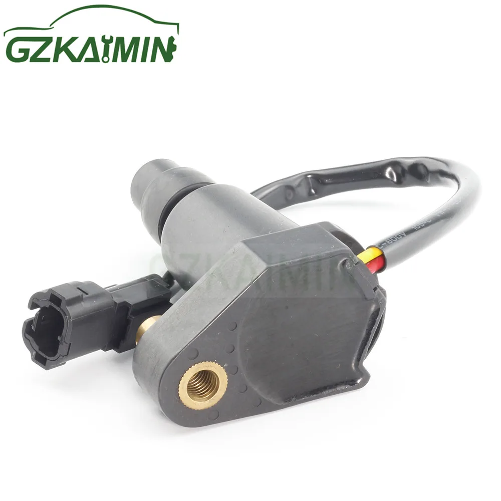 Высокое качество катушка зажигания 22433-AA330 22433AA330 для SUBARU Impreza EJ20G 2.0L WRX GC 2.0L Turbo