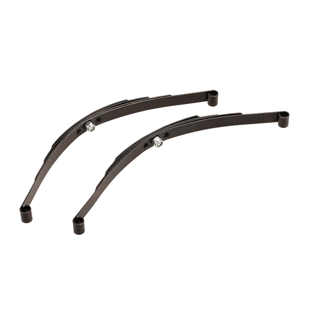 110 RC Car Rock Crawler Hard Leaf Spring Suspension Steel Bar for F350 D90 Traxxas HSP Redcat RC4WD Tamiya Axial SCX10 HPI (4)