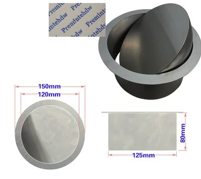 Round 150mm