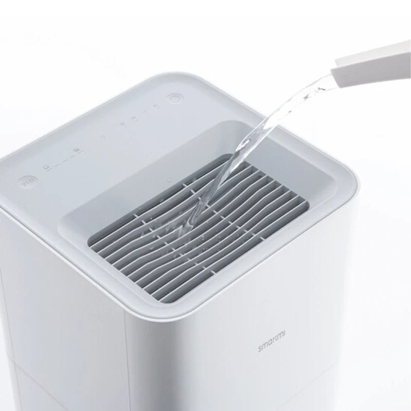  Xiaomi smart mi natural humidifier / Smart Mi humidifier / Natural Evaporation Humidifier /natural  - 4000249904890
