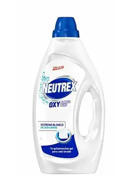 

Neutrex Oxy Blanco Puro - 1.6 L