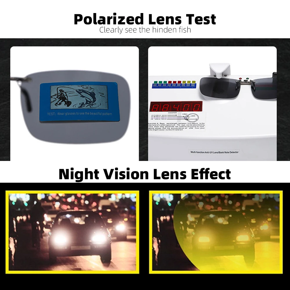 Non Polarized Polarized Sunglasses Check Image Non Polarised How