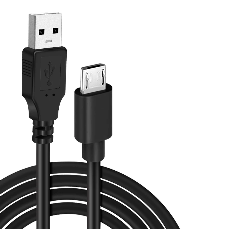 Micro USB кабель 1A Зарядное устройство для передачи данных Samsung Xiaomi Huawei 1 м|Кабели USB| |