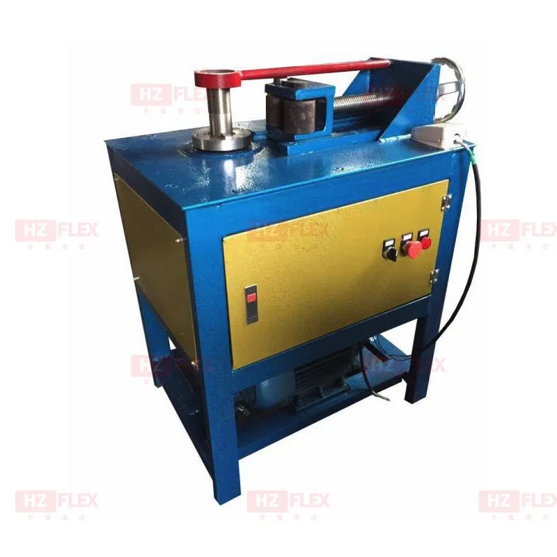 hydraulic pipe bender1