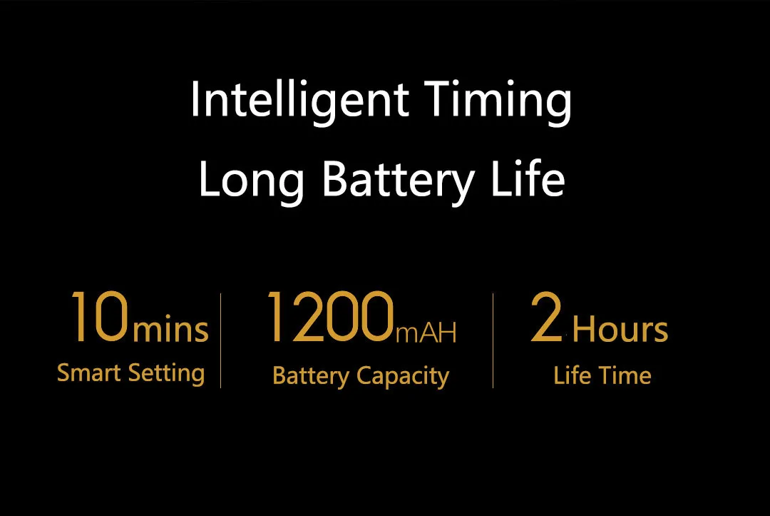 Xiaomi массажер для головы массажер для лица 360 градусов стерео массаж IPX8 водонепроницаемый очиститель для лица беспроводной многофункциональный массажер