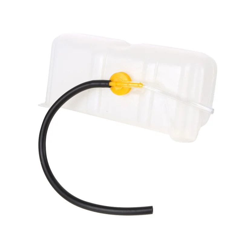 

Radiator Overflow Bottle Dual Pipe Coolant Recovery Reservoir Overflow Bottle For Patrol GQ (88-97) for Ford Maverick