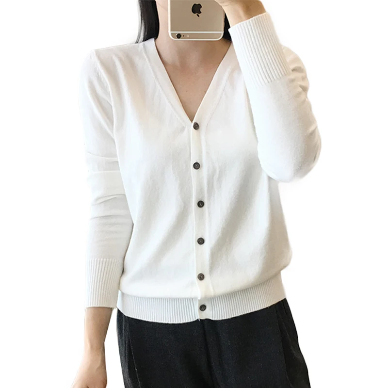 

long sleeves womens cardigans sexy fashionable short tops solid knitting autumn jacket sweater