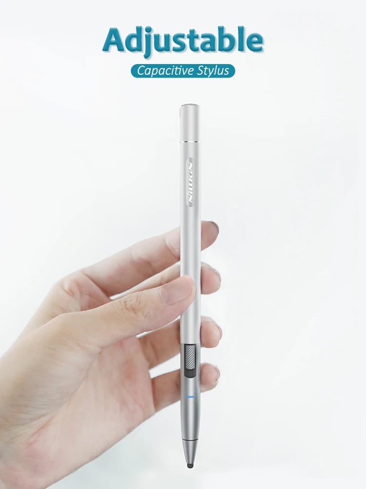 Nillkin caneta stylus capacitivo de alta qualidade