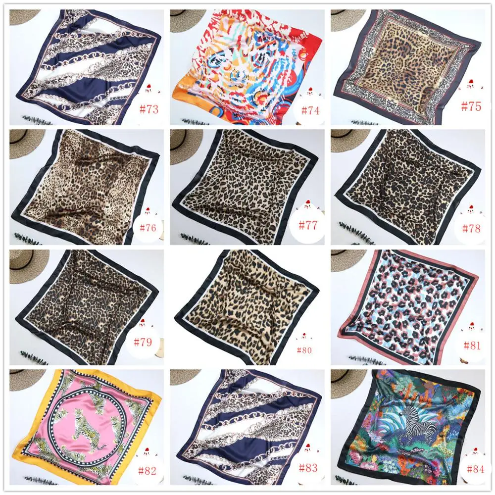 2 шт./упак. Женская летняя обувь Зебра под змеиную кожу с леопардовым принтом