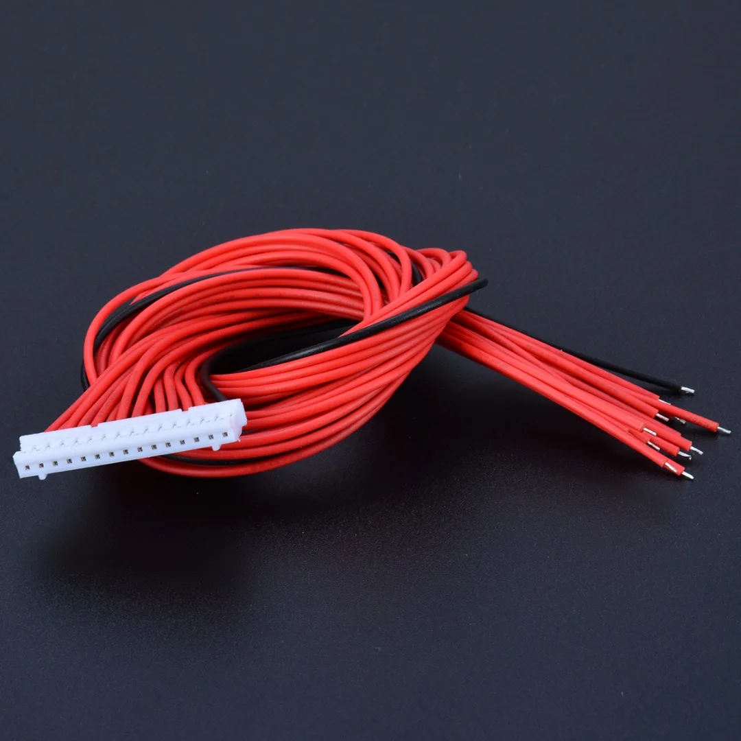14S 45A 50,4 V литий-ионный аккумулятор Защитная плата BMS PCB система защита от перезаряда разрядки с диапазоном баланса