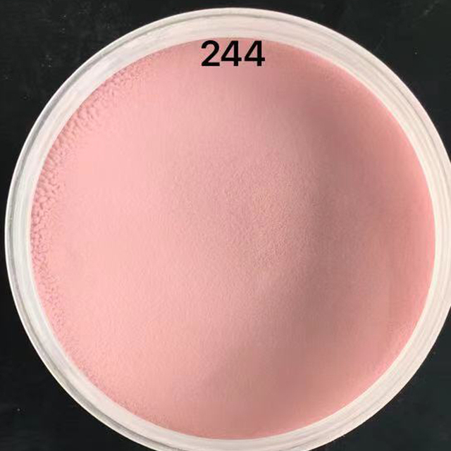 Oz/Bottle Nail Acrylic Powder Carving/Dipping Nude Collection Crystal Nails Art Powder Building 50g 3 IN 1  Dust Decorations