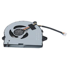 Aliexpress - New Laptop CPU Cooling Fan Cooler Notebook Heat Radiator for Ideapad 300/ 300-15 300-15ISK