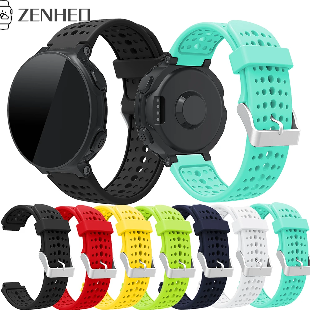 jam tangan garmin forerunner 235