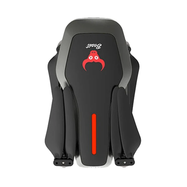 $US $126.69 Sg906 Rc Drone With Gps 5G Wifi Camera Drone Brushless Selfie Foldable Rc Drone With Hd 4K Camera L