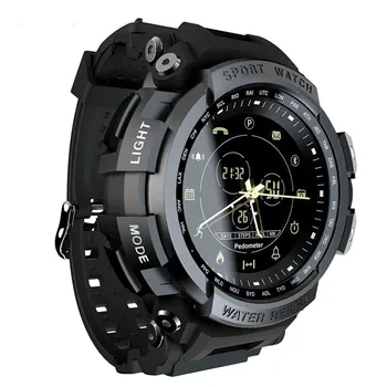 

SmartWatch New Sports 50m Waterproof Bluetooth Call Reminder men Smart Watch For ios and Android phone