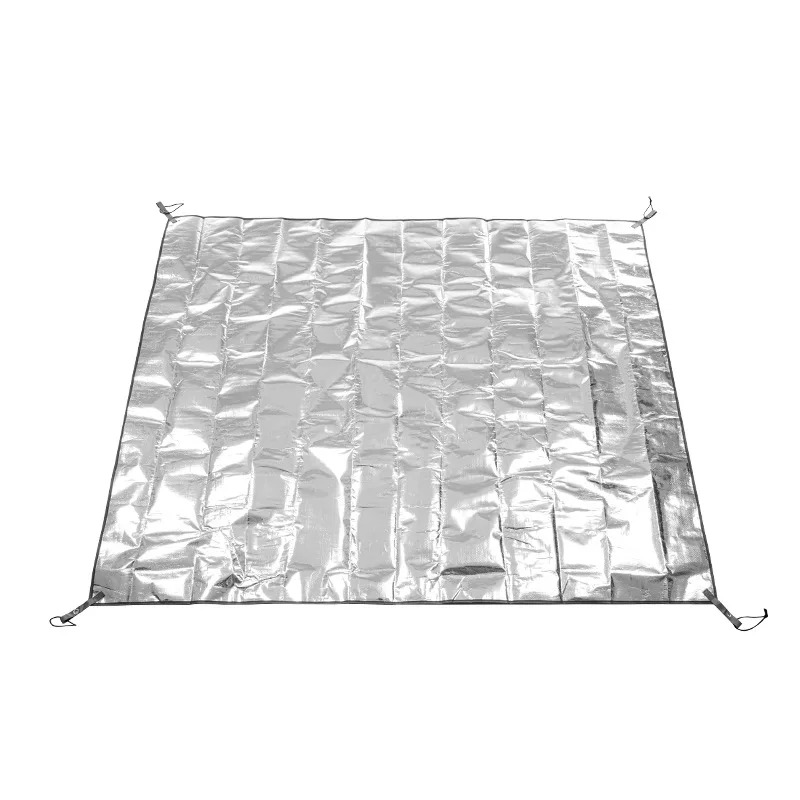 Naturehike Multifunction Pe Aluminum Foil Moistureproof Mat Camping