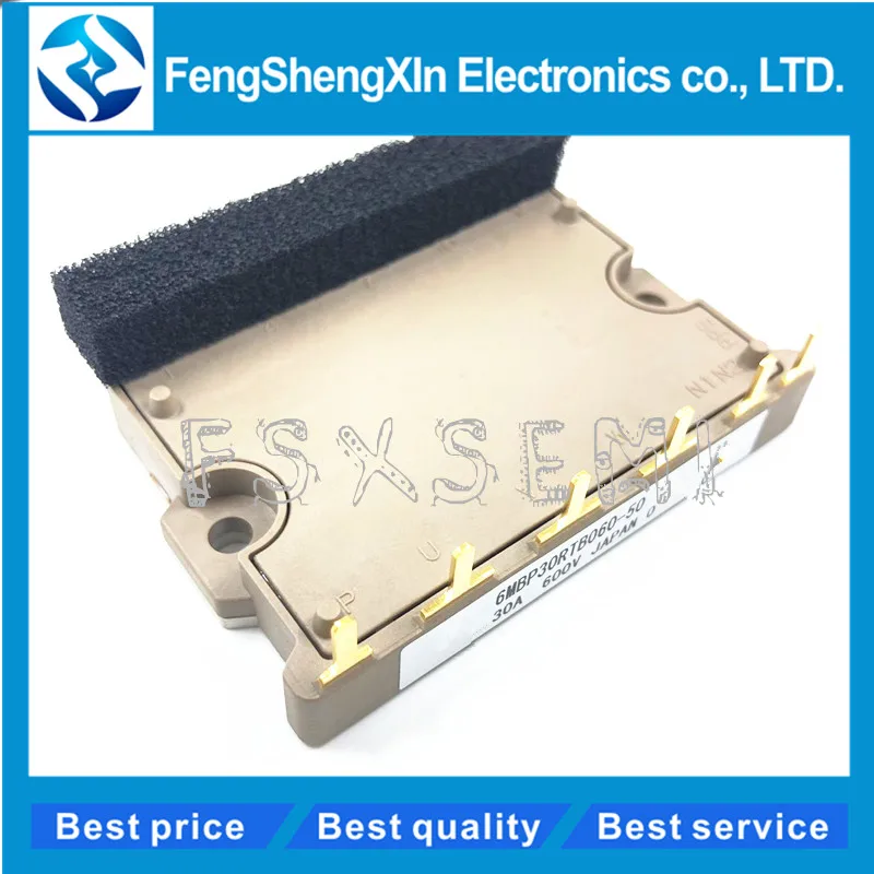 

6MBP30RTB060 6MBP30RTB060-050 IGBT MODULE