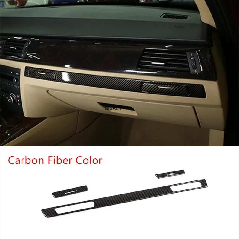 

Used for BMW E90 3 series 2005-2012 ABS co-pilot water cup holder panel decorative cover trim strip auto parts LHD
