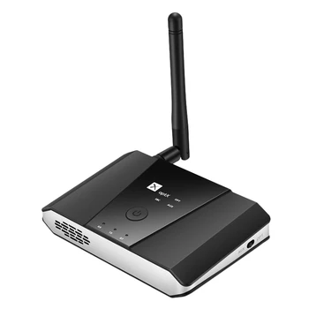 

2 in 1 Bluetooth 5.0 o Transmitter Receiver CSR8670 Bluetooth Adapter Optical /3.5mm AUX for TV Headphones