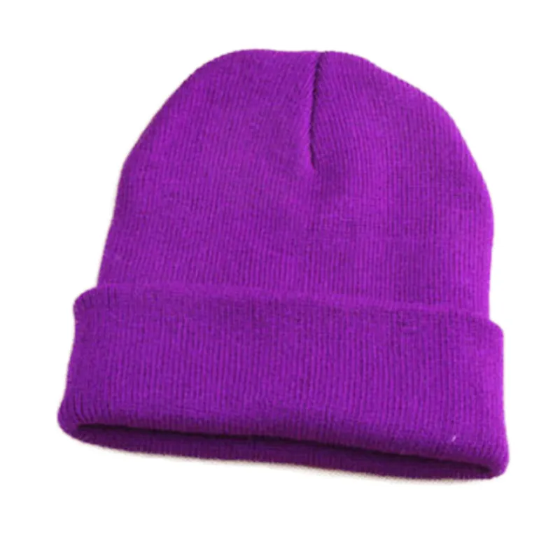 Новые модные зимние теплые вязаные шапки, шапка s Beanie, Модная вязаная Лыжная шапка для спорта на открытом воздухе, лыжная шапка для мужчин и женщин, мужская шапка