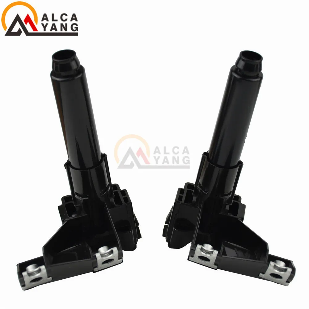 For Mitsubishi Outlander- Headlight Washer Jet Nozzle 8264A309 8264A310