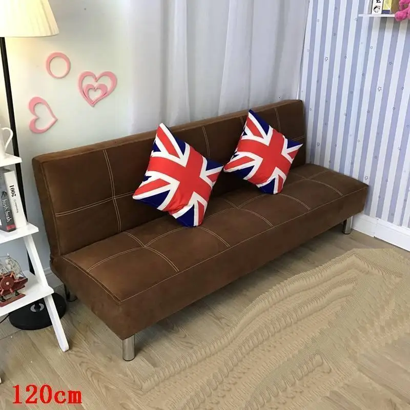 Puff Asiento Couche для Armut Koltuk Pouf современный откидной складной Mueble De Sala мобильный набор мебель для гостиной диван-кровать - Цвет: Version Q