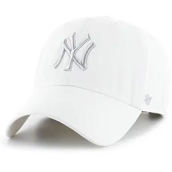 

'47 Brand - Gorra New York Yankees - B-MTCLU17GWS-WHB