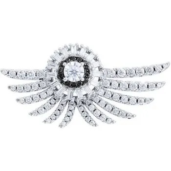 

Jay VI pendant with cubic zirconia