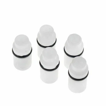 

Pressure Washers Ceramic Blasting Nozzles Sand Wet Fitting Supplies Set Kit 5pcs