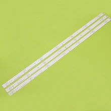 1 комплект = 3 шт. LBM320P0701-FC-2 Замена Светодиодная лента-подсветка 32PFK4309-TPV-TPT315B5
