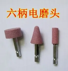 

Polishing Machine Handle Party 6mm Hardware Electric Magnetic Processing Sleeve Screw Hexagon liu jiao bing Low Price without Ma
