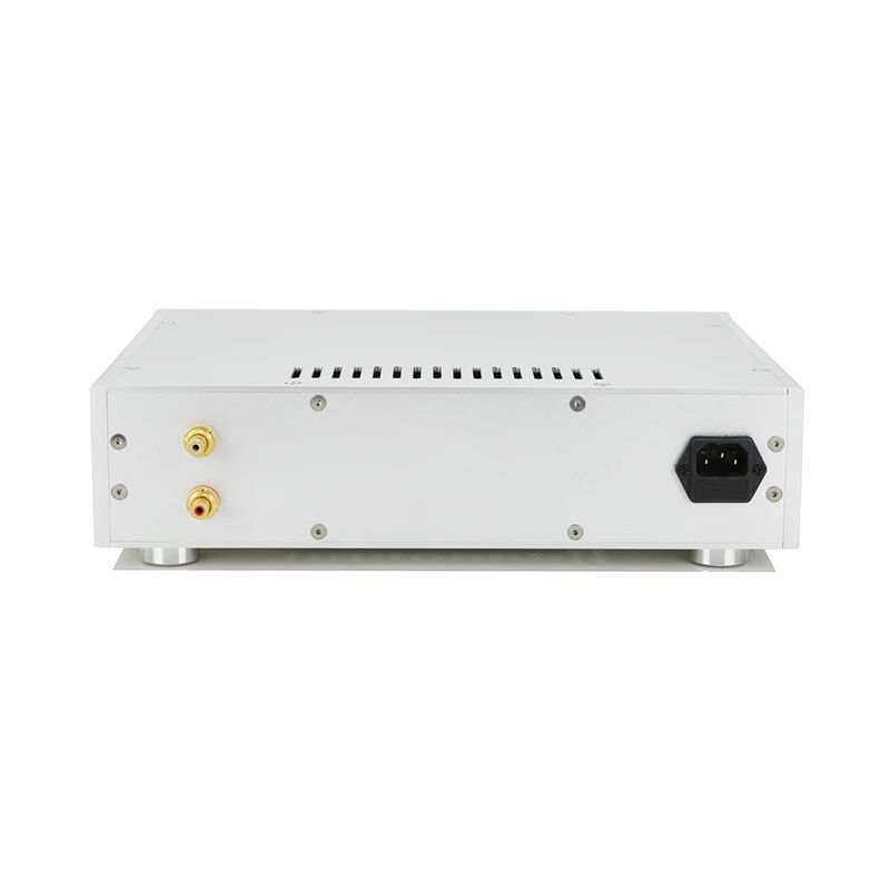 SUQIYA-Hi end Headphone Amplifier DCP-1KMKII Fully