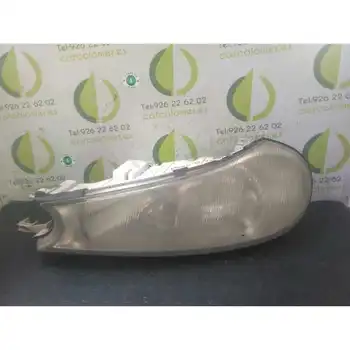 

7348008 headlight Left Ford Mondeo Saloon (gd) 1.8 Turbodiesel Cat