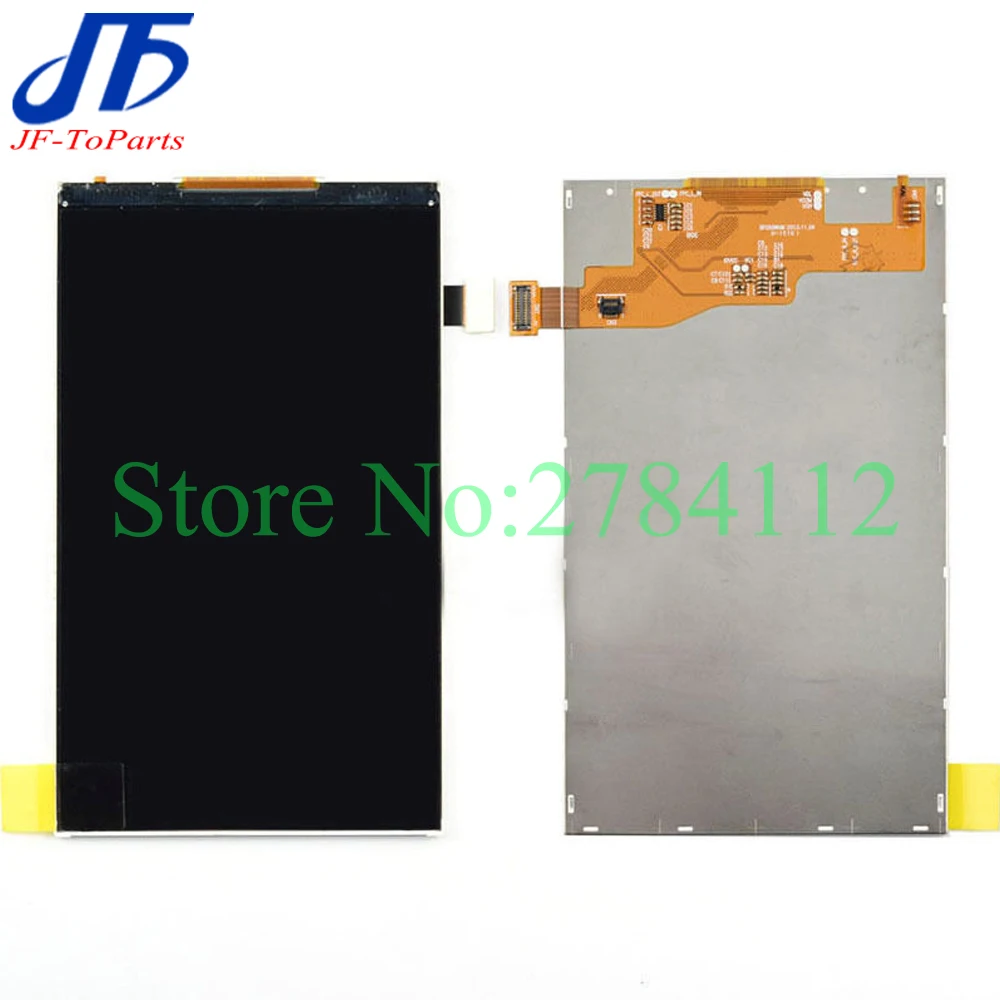 10 шт. Новинка 5," OEM ЖК-дисплей для Samsung Galaxy i9060i/i9060/i9082/i9080 Neo plus ЖК-экран панели
